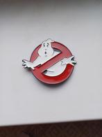Boucle de ceinture métallique Ghostbuster