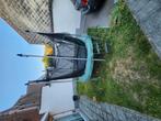 Trampoline a donner gratuite, Kinderen en Baby's, Speelgoed | Buiten | Trampolines, Ophalen, Gebruikt