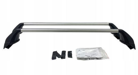 Dakdragers origineel imperiaal 8201633783 Renault Megane IV, Auto diversen, Dakdragers, Nieuw, Ophalen of Verzenden