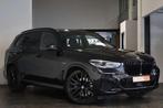 BMW X5 3.0AS xDrive45e M Pack M Zetels BTW Garantie*, Auto's, BMW, Automaat, Gebruikt, Zwart, Leder