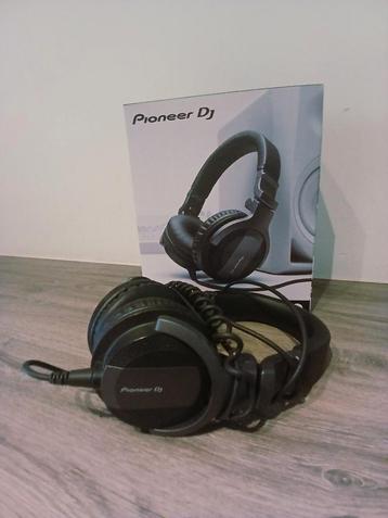 Pioneer HDJ-CUE1-Noir beschikbaar voor biedingen