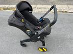 Doona plus kinderwagen met isofix, Ophalen, Zo goed als nieuw