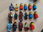 Lego minifigs allerlei, Enlèvement ou Envoi, Comme neuf, Lego