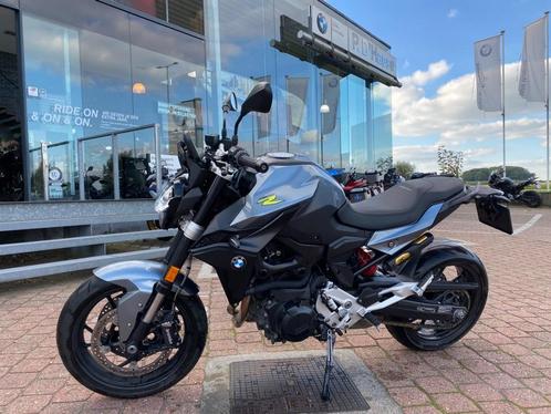 BMW F 900 R, moteur exécutif - TVA récupérable, Motos, Motos | BMW, Entreprise, Naked bike, plus de 35 kW, 2 cylindres, Enlèvement