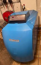 Buderus verwarmingsketel-mazout 48kW, Ophalen, Zo goed als nieuw