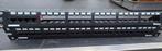 panduit patchpanel, Ophalen, Gebruikt