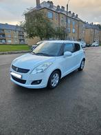 KLAAR OM IN TE SCHRIJVEN Suzuki Swift 1.3 benzine 113.000 km, Auto's, 5 deurs, Particulier, 1300 cc, Swift
