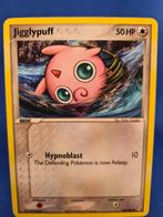 Jigglypuff 53/100 - Crystal Guardians, Hobby en Vrije tijd, Verzamelkaartspellen | Pokémon, Verzenden, Zo goed als nieuw