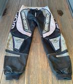 Shot Racegear motorbroek maat 32, Ophalen of Verzenden, Tweedehands, Heren, Motorcrosskleding