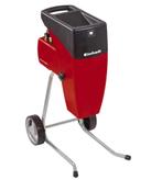 Broyeur Enhell GC-RS 2540, Zakelijke goederen, Machines en Bouw | Tuin, Park en Bosbouw, Ophalen, Hakselaar