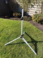 Statief voor schotelantenne., Ophalen, Zo goed als nieuw, (Schotel)antenne