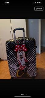 Koffer american tourister, Enlèvement ou Envoi, Comme neuf