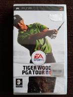 Le PSP Tiger Woods PGA Tour vient d'être clôturé !, Enlèvement ou Envoi, Neuf