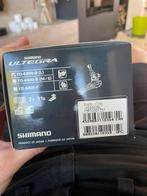 Ultegra voorderailleur, Ophalen, Nieuw