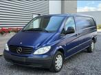 Mercedes vito 113  Van eerste eigenaar, Auto's, Particulier, Te koop, 2200 cc, Vito