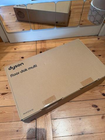 Dyson station de charge pour modèle V11 & V15 ou V15S neufs beschikbaar voor biedingen