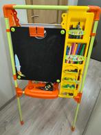 Schilderij van kunstenaars voor kinderen, Diversen, Ophalen, Zo goed als nieuw