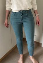 Groene Skinny Jeans broek van ESPRIT (Maat 36), Esprit, W28 - W29 (confectie 36), Ophalen of Verzenden, Zo goed als nieuw