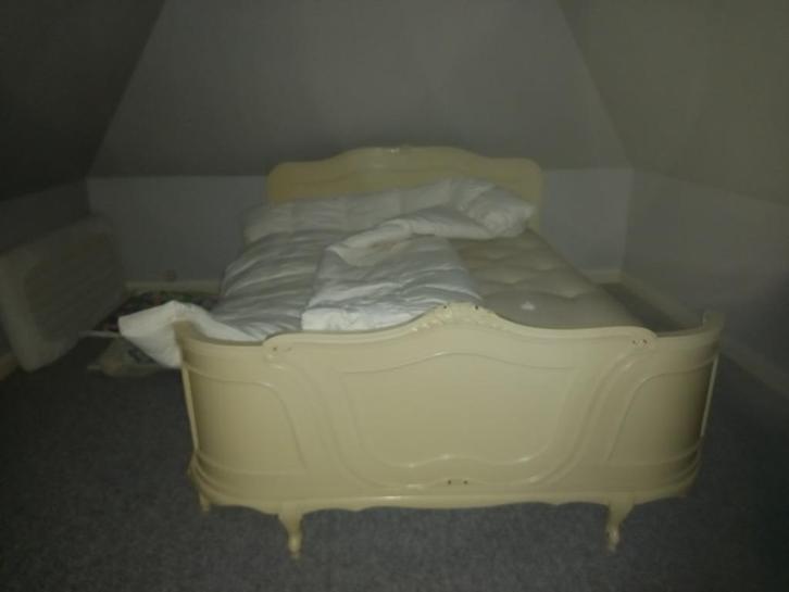 slaapkamer, Huis en Inrichting, Slaapkamer | Complete slaapkamers, Gebruikt, Ophalen