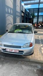 Toyota Starlet / Automaat / 180dkm, Auto's, Toyota, Automaat, Starlet, Trekhaak, Particulier
