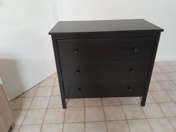 Commode, Enlèvement, Comme neuf
