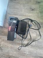 Batterie et Chargeur pour Vélo Électrique Kalkhoff, Vélos & Vélomoteurs, Enlèvement ou Envoi, Comme neuf