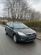 Ford Focus 1.6 Tdci prêt à immatriculer, Autos, Focus, Argent ou Gris, Achat, Entreprise