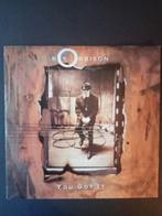 Roy Orbinson, je hebt het., Cd's en Dvd's, Vinyl Singles