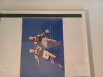 Originele Banksy   jack and Jill, Antiek en Kunst, Kunst | Litho's en Zeefdrukken, Ophalen of Verzenden
