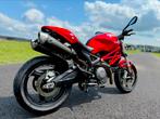 Ducati 696 Monster Termignoni A2 Topstaat, Bedrijf, Overig