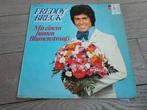 Lp : Freddy Breck, mit einem bunten Blumenstrauss, Cd's en Dvd's, Ophalen of Verzenden, Zo goed als nieuw