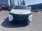 DS DS 7 PureTech Performance Line + AUT, Auto's, DS, Automaat, USB, Wit, Bedrijf
