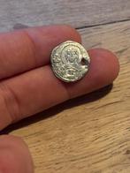 Rare pièce byzantine en argent - Romanus IV, Timbres & Monnaies, Enlèvement ou Envoi, Monnaie en vrac, Argent