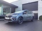 Dacia Jogger Hybrid/1steEig/27000km/7zit/Cam&Pdc/Carplay/Cr, Auto's, Dacia, 94 pk, Emergency brake assist, 0 kg, 7 zetels