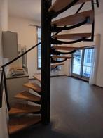 Appartement duplex 1ch, Immo