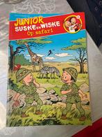 Bande dessinée Suske & Wiske, Livres, BD, Une BD, Enlèvement, Neuf