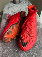 Chaussures de football NIKE Hyper Venom, Utilisé, Chaussures