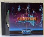 Shotgun Symphony: s/t, Ophalen of Verzenden, Gebruikt