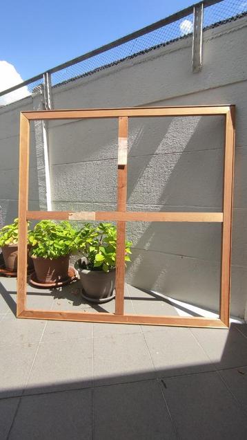 Schilderijlijst / spielatten spieraam / 140cmx140cm beschikbaar voor biedingen