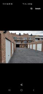 Ruime garagebox te huur in het centrum van Mol, Immo