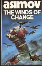 The winds of change - Isaac Asimov, Boeken, Verzenden, Gelezen, Isaac Asimov