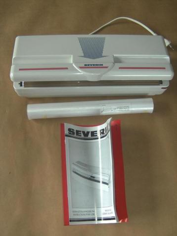 SOUDE SAC Congélation, Electroménager, Enlèvement ou Envoi, Neuf