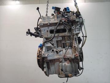 MOTOR Renault Clio IV (5R) (01-2012/08-2021) (H4B400) beschikbaar voor biedingen