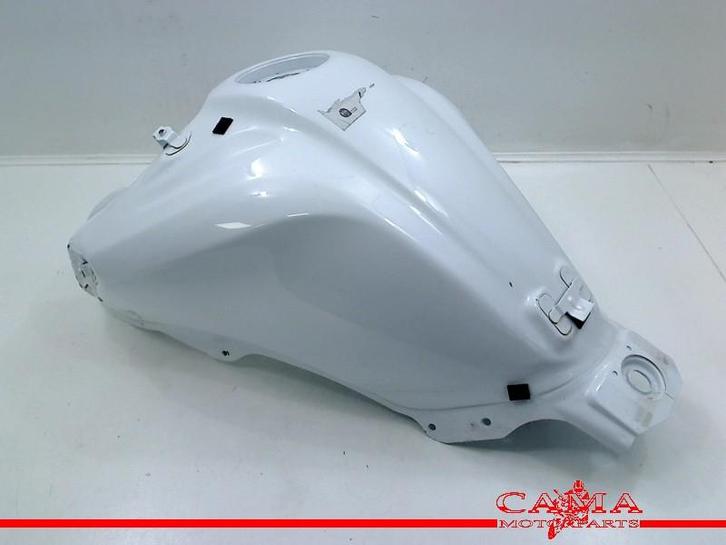 TANK Suzuki DL 650 V-Strom 2012-2015 (DL650) (11j0), Motoren, Onderdelen | Suzuki, Gebruikt