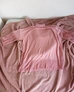 ZARA Blouses maat M, Vêtements | Femmes, Blouses & Tuniques, Taille 38/40 (M), Enlèvement ou Envoi, Rose, Neuf