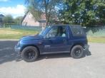 Suzuki vitara, Autos, Suzuki, Achat, Particulier, 4x4, Essence