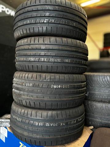 255/40r18 255 40 18 demo  beschikbaar voor biedingen