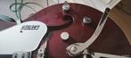 gretsch. electromatic., Ophalen