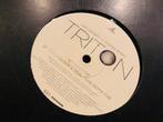 Marc Romboy Vs. Stephan Bodzin : Triton 12”, Enlèvement ou Envoi, Comme neuf
