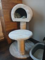 Katten krabpaal/meubel, Dieren en Toebehoren, Ophalen, Zo goed als nieuw